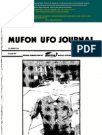 Mufon Ufo Journal