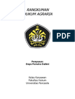 Download Rangkuman Hukum Agraria by daya_perwira SN213662437 doc pdf