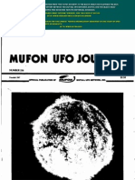 Mufon Ufo Journal