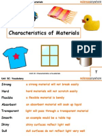 Materials Science