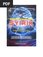 Download Prilaku Syirik Masyarakat Indonesia - Perdana Ahmad by mujahid_dakwah SN213671383 doc pdf