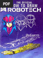 Macross Perfect Memory | PDF