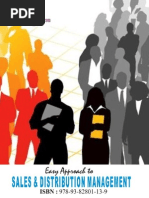 Download Sales and DistributionManagement by GuruKPO  SN213674464 doc pdf