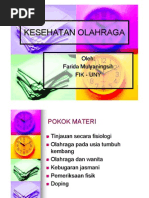 Download kesehatan olahraga by Agus Sang Oi SN213674966 doc pdf