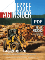 Tennessee Agriculture Insider 2014