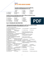 11 cb  Exercises of Unit 12- 1 - Tại 123doc.vn