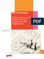Strategy Brochure