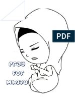 Doa & Mewarna PDF