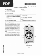 KESHE LEGACY - European Patent Application - Micro Plasma reactor.pdf
