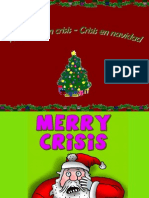 Navidad Crisis
