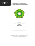Download ASIDIMETRI Penentuan Kadar Natrium Bikarbonat by Ayu Tirtamara SN213697315 doc pdf