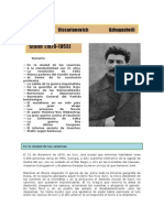 Biografia Stalin