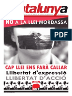 Catalunya - Papers nº 159 