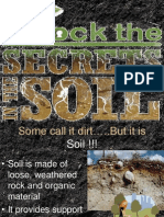 lecture soils ppt