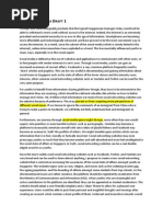 Download Preliminary Ideas Draft 1 by Han Keong SN213700545 doc pdf