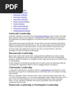 Download Autocratic Leadership by Ruel Palcuto SN21370070 doc pdf