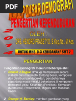 Download 2 New Pengertian Kependudukan Hp 2014 by Hendro Prasetyo SN213701570 doc pdf