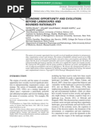 Download Economic Opportunity and Evolution Beyond Landscapes and Bounded Rationality by Teppo Felin SN213703486 doc pdf