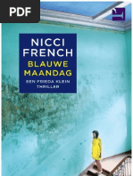 Download Nicci French - Blauwe Maandag by SL24980 SN213705064 doc pdf