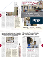 Jornal Incampus Janeiro 2014