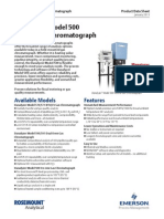 DANGC - PDS - 71 NGC PDS Model500 PDF