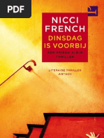 Download Nicci French - Dinsdag is Voorbij by SL24980 SN213706976 doc pdf