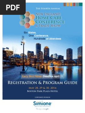 New England Home Care Vna