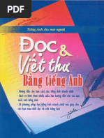 Download Doc Va Viet Thu Bang Tieng Anh by philong128829 SN21370818 doc pdf