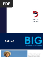 Download City of Dallas presentation to GOP leaders for 2016 Republican Convention by KERANews SN213708684 doc pdf