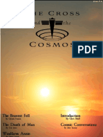 The Cross and The Cosmos: Inaugural Issue