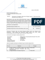 An Bagi Hasil BBMI Ke-11 Syariah