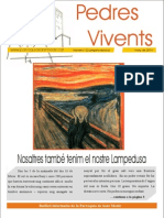 Pedres Vivents 122