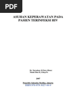 Download Asuhan Keperawatan Pada Pasien Hiv Menurut Jurnal Dan Buku by Fitriana Neza SN213715092 doc pdf