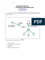 Belajar Setting AP Senao (EnGenius)