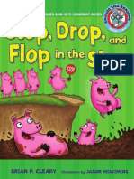 (Brian P. Cleary) Stop, Drop, and Flop in The Slop