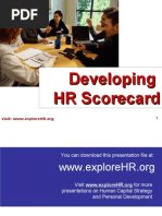 Download HR Scorecard by Yodhia Antariksa SN21372351 doc pdf