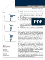 *Full Report*  RBC Canadian Provincial Economic Outlook March 2014