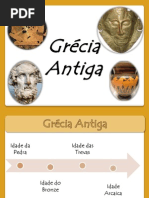 Grecia Antiga