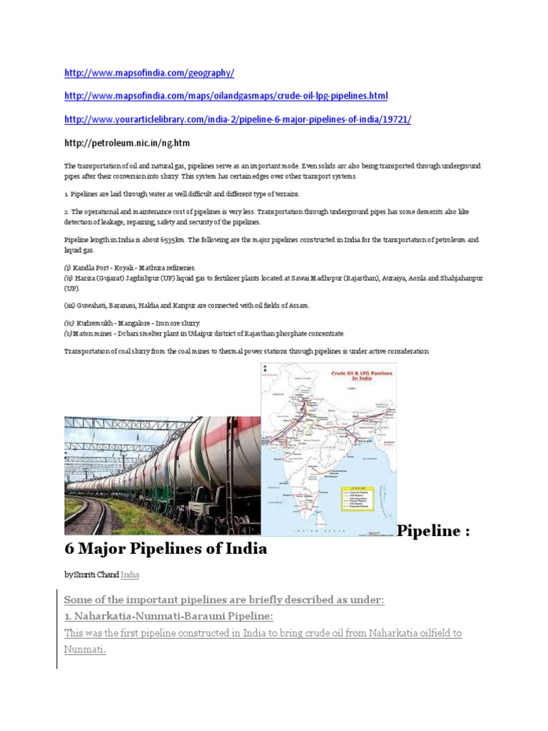 Pipe | PDF | Pipeline Transport | Petroleum