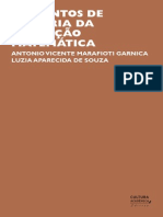 ELEMENTOS DE HISTÓRIA DA EDUCAÇÃO MATEMÁTICA - Antonio Garnica e Luzia Souza (desbloqueado)