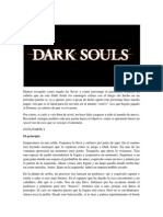 Guc3ada Completa Dark Souls