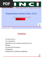 JAva Fundamental