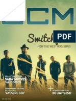 CCM Magazine