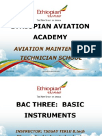 Ethiopian Aviation Academy