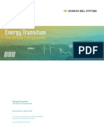 German Energy Transition en