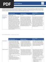 Download Health Care Reform Proposals by samuel-lee-1263 SN21373740 doc pdf