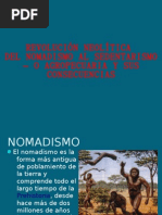 La Revolucion Industrial