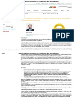 Acoplamento Por Impedância Comum e Como Minimizar Seus Efeitos em Instalações Industriais - SMAR - Líder em Automação Industrial