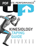 Download Kinesio Tape Guide by Christine Russell SN213757787 doc pdf