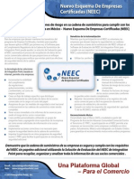 IntegrationPoint_ProductBrochure_NEEC-Spanish
